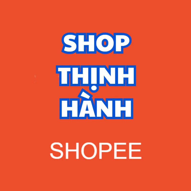 Shop Thịnh Hành