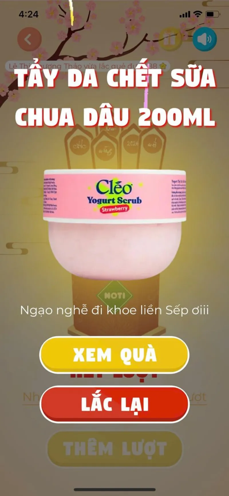 +888 điểm Nô Tì quá dễ!!