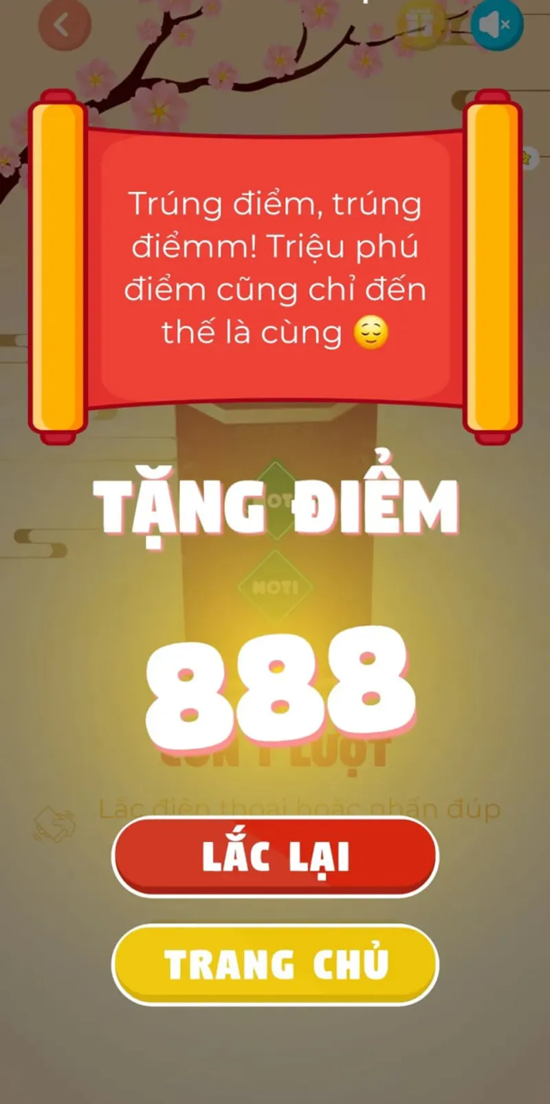 +888 điểm Nô Tì quá dễ!! - 2