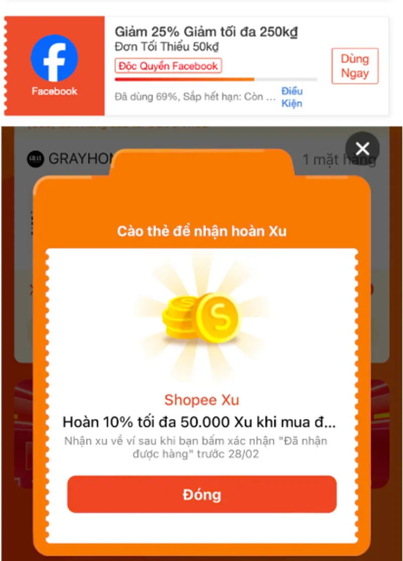 Tranh thủ cào xu Sếp ơi!!! - 2