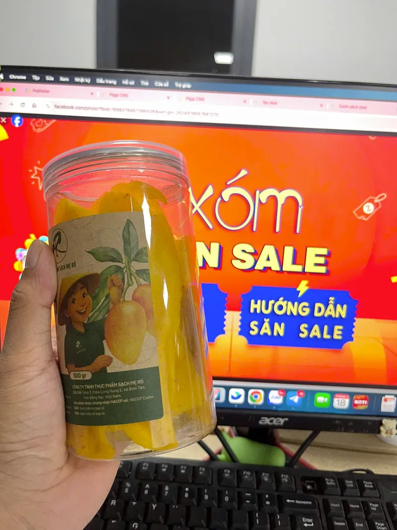 Chém giá từ 2Đ lên 1K rồi 🤣 - 2