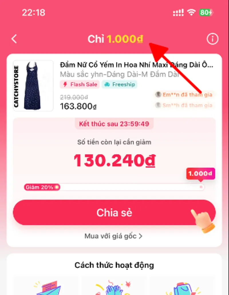 Chém giá từ 2Đ lên 1K rồi 🤣 - 3