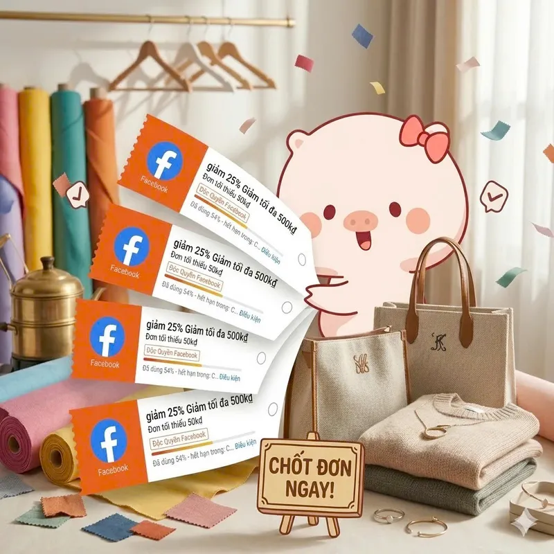 🚨Mã giảm 32% sắp bốc hơi - 2