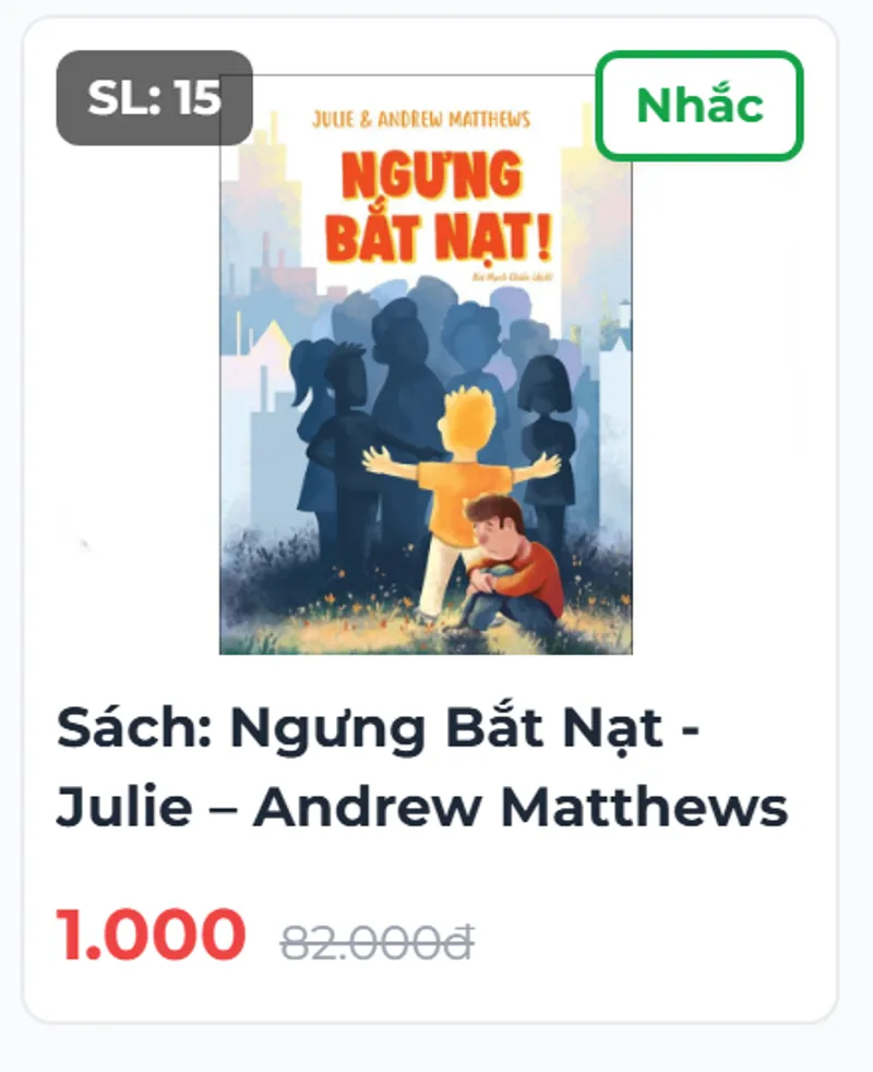 Cuộn 500 sticker chỉ 1K