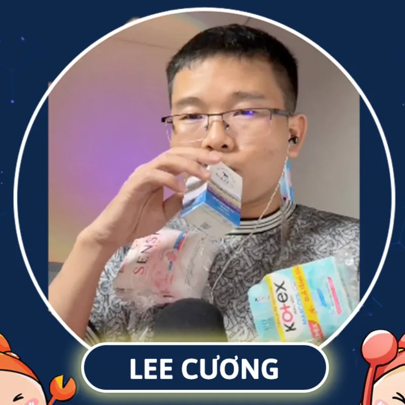 Lee Cương