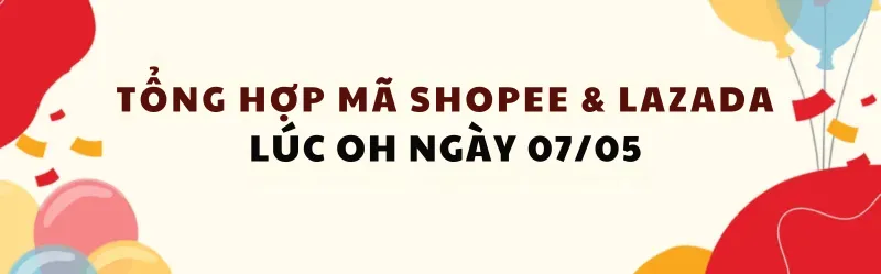 🔥Cập nhật mã 0H đêm nay