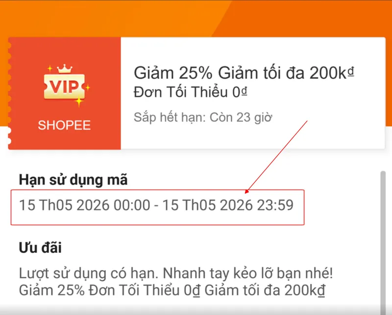 9H dzựt mã 25% VIP sếp ơi!