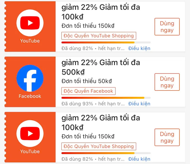 Tìm cú đêm thích săn sale 🔎