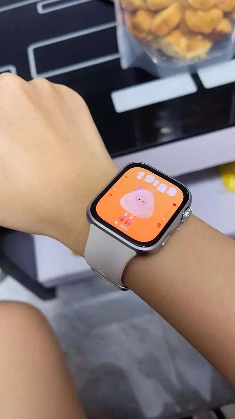 Huawei Fit 5 chỉ 2,3 triệu