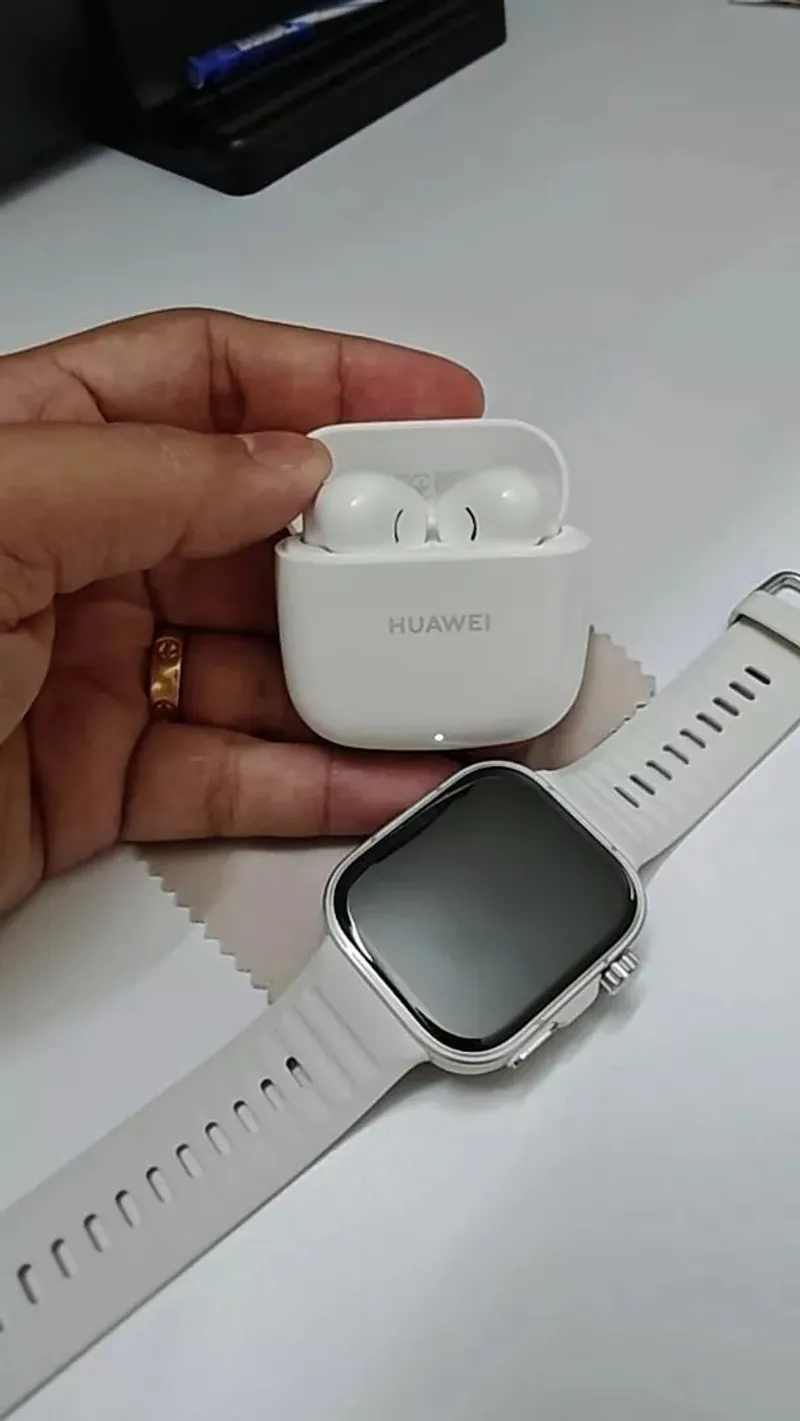 Huawei Fit 5 chỉ 2,3 triệu - 2