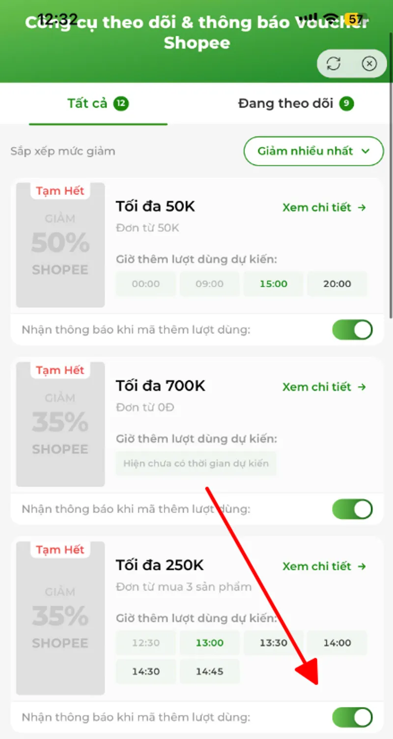 Tại sao công cụ báo back của Nô Tì và của tất cả các bên khác luôn báo trễ hơn so với thực tế Vì cơ ... - 2