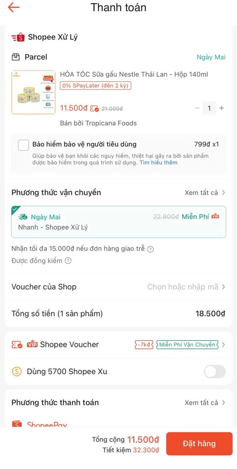 💥Húp x10 mã giảm 40% tối đa 7K sẵn ví ngon nè Sếp. Nô Tì gợi ý list deal ngon áp được mã nè. Húp lẹ... - 2