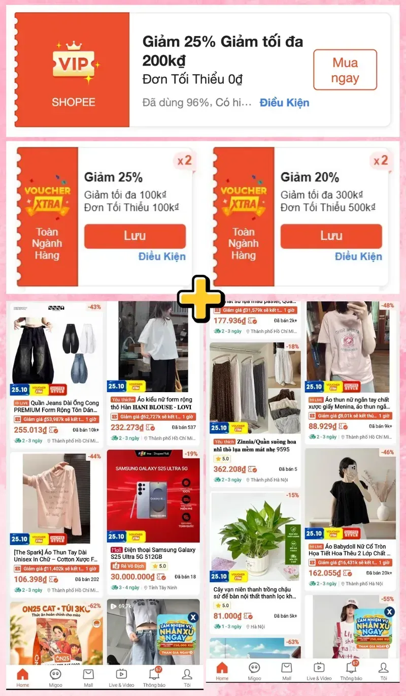 15H tập trung vào săn mã 50% IG, săn kèo mã 25% + mã 1H nhé mọi người ơi. 🌟 Canh lưu mã IG 50% tại:...