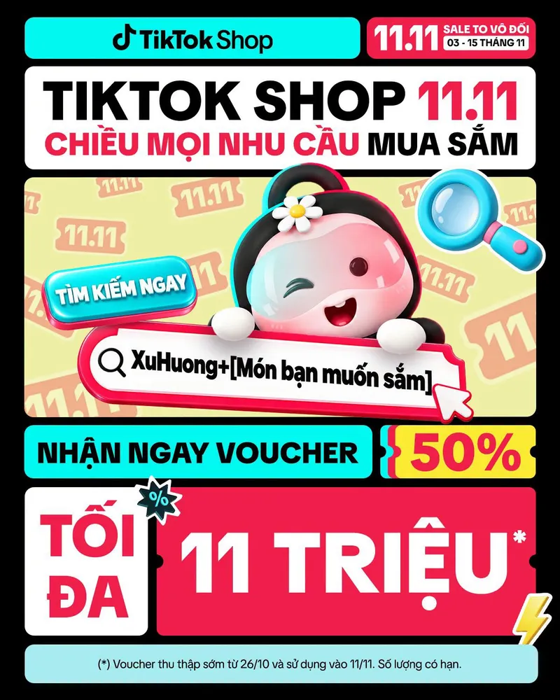 Tiktok Shop chuyến này nổ lớn rồi - Mà tung nhiều lượt xíu nha chứ như mọi khi là Báo Thủ đấm đó The...