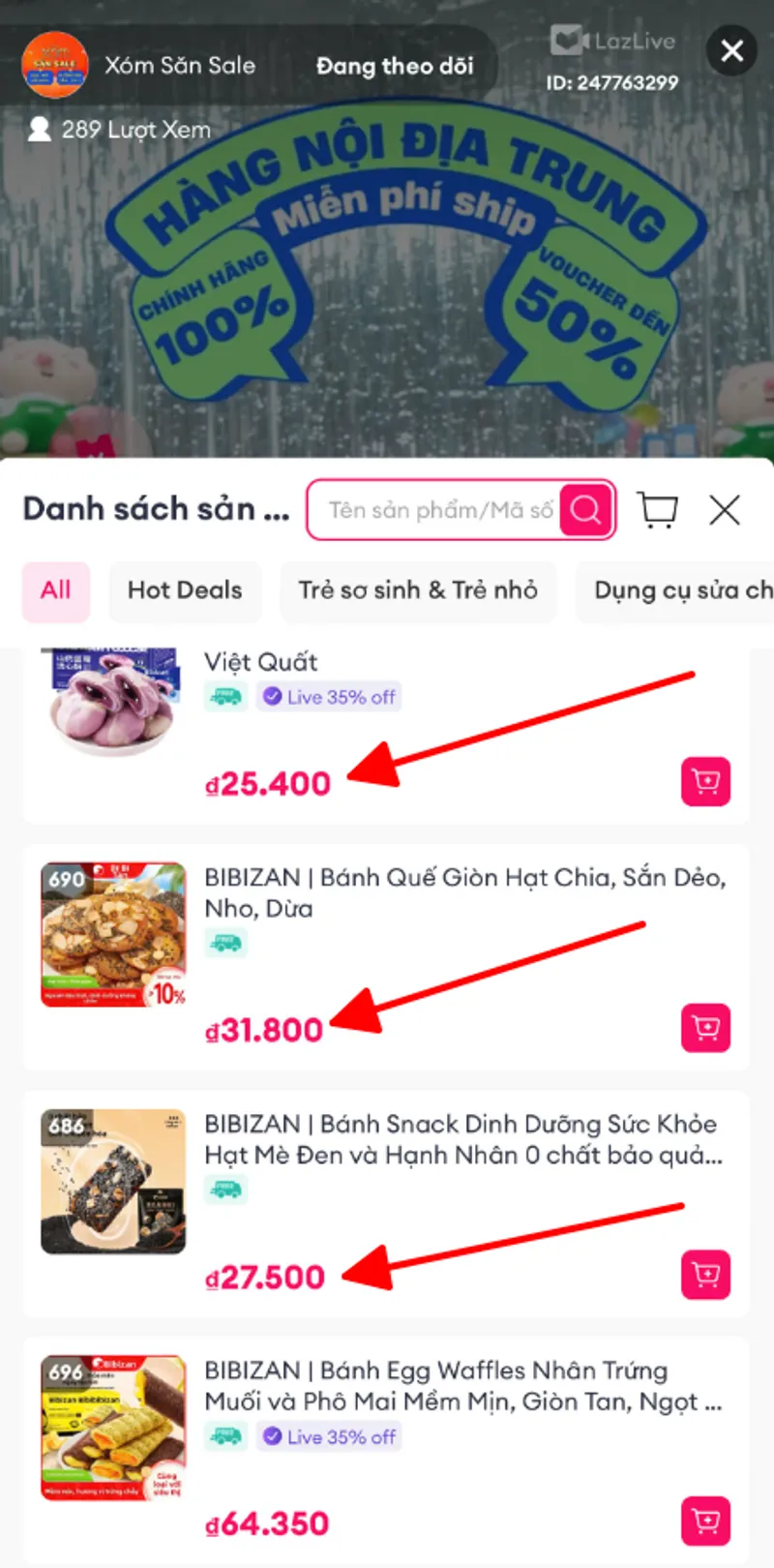 Bánh mềm óc chó mè đen chỉ 27K cho 30 gói rẻ vãi chốt đi Sếp ơi. Mua x2, x3 lên để freeship 0Đ nha D...