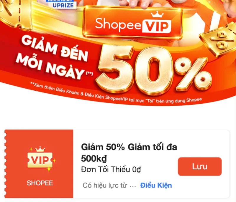 ✅ SALE 1/11 KHÔNG PHẢI SALE NHỎ! Đừng để bị đánh lừa nhé Sếp ơi. Noti điểm mặt đặt tên các voucher H...