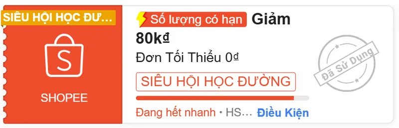 Sếp KHANH bảo mã 80K nhả lọc. Nô Tì tổng hợp đầy đủ ma 80K/0Đ còn lượt cho các Sếp vào check nè! htt... - 2