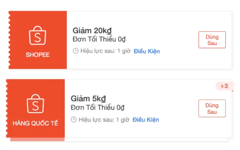 ✅ Kèo săn deal 0Đ lúc 0H. Các Sếp lên đơn cùng Nô Tì vội! Mã nhập tay: 📌 0H: AFFNBUZH mã giảm 20K/0...