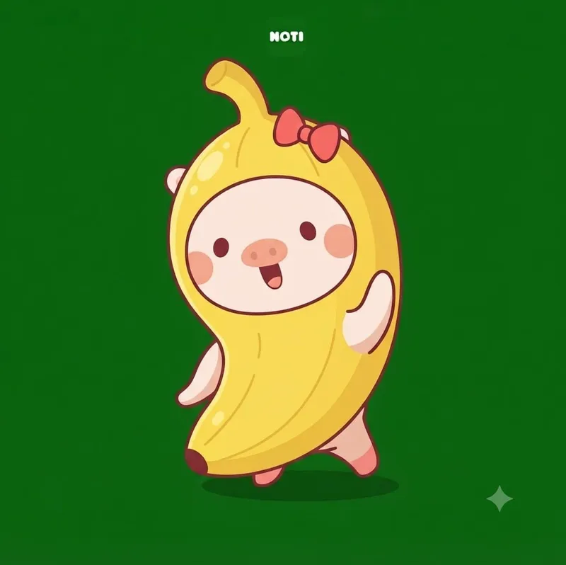 Nô Tì Chuối