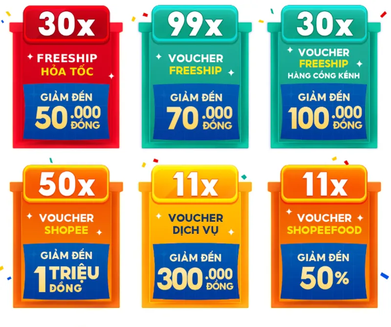 Săn deal 1K tốn tiền ship? - 2