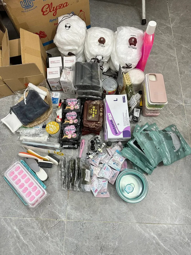 ❤️Top 10 deal 1K nên mua! - 3