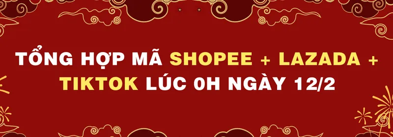 🔥Mã hot lúc 0H