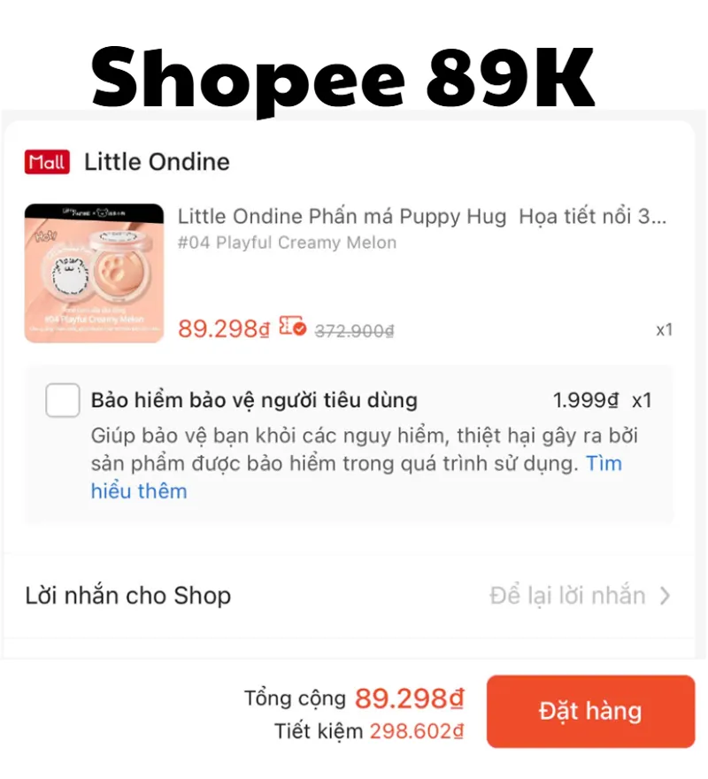 Má kem chỉ 31K❤️ - 2