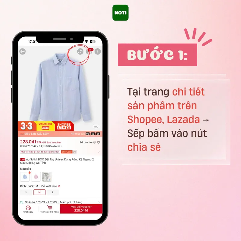 Khỏi cần mã Facebook 22%! - 2
