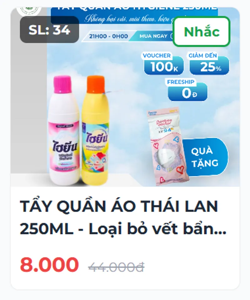 Dép đi trong nhà 9K