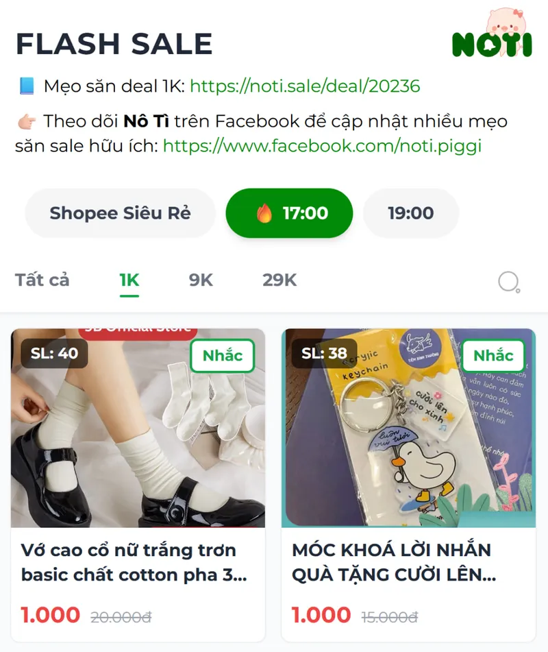 Dao gọt hoa quả chỉ 1K - 2