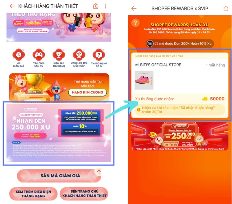 🚨Mã giảm 32% sắp bốc hơi