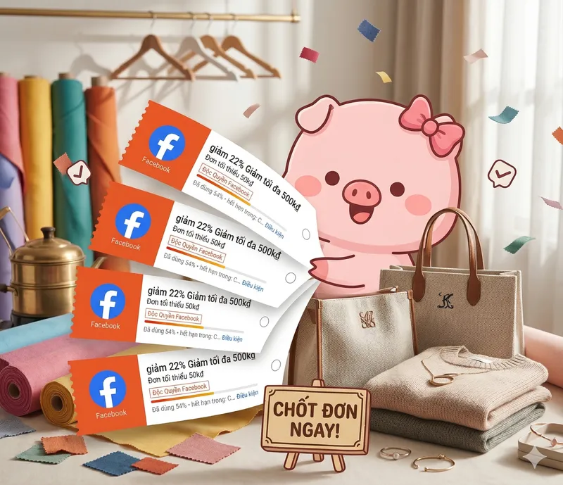 🤫 Tin đồn: Mã FB sẽ còn 18% - 2