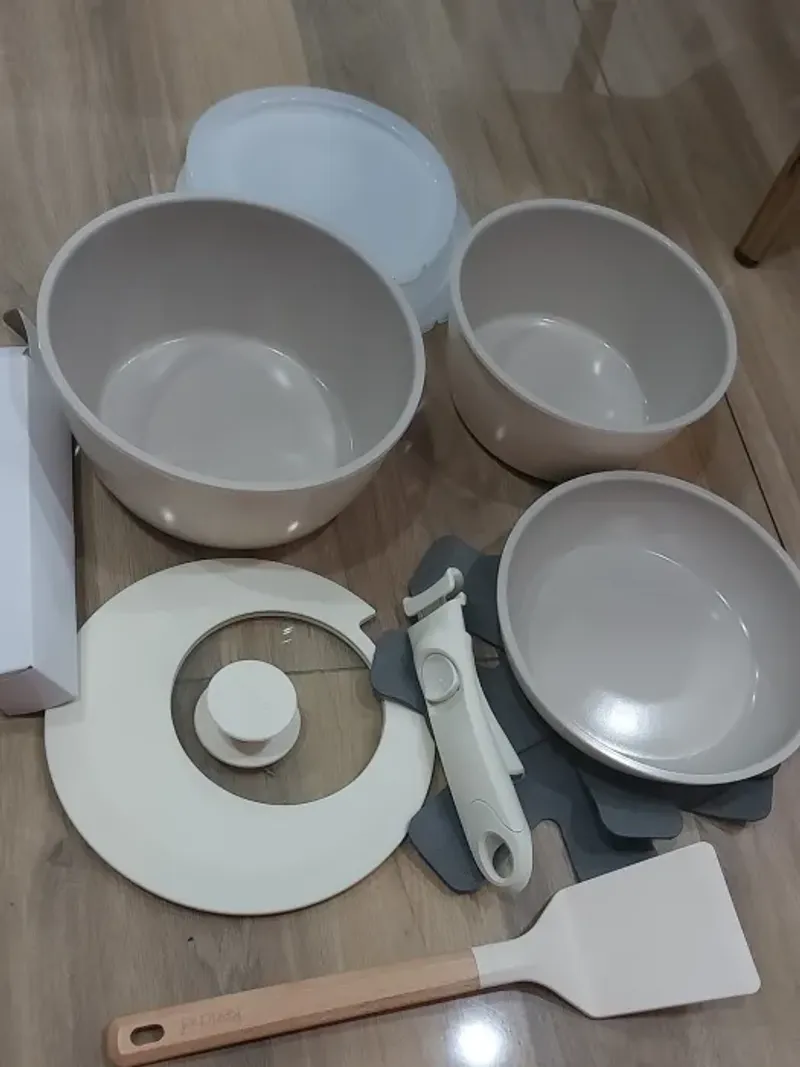 Redchef xịn khỏi phải bàn!