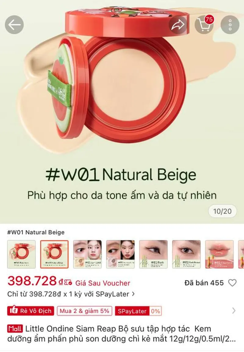 😵‍💫Lạc vào thế giới khác - 2