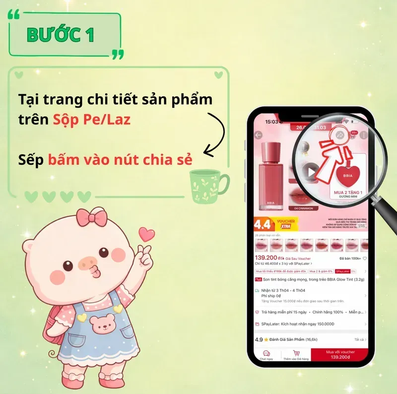 Khoan chốt đơn mới Sếp ơi! - 3