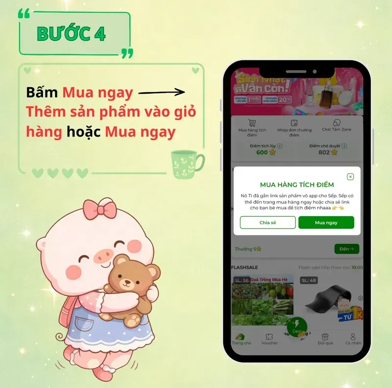 Khoan chốt đơn mới Sếp ơi! - 6