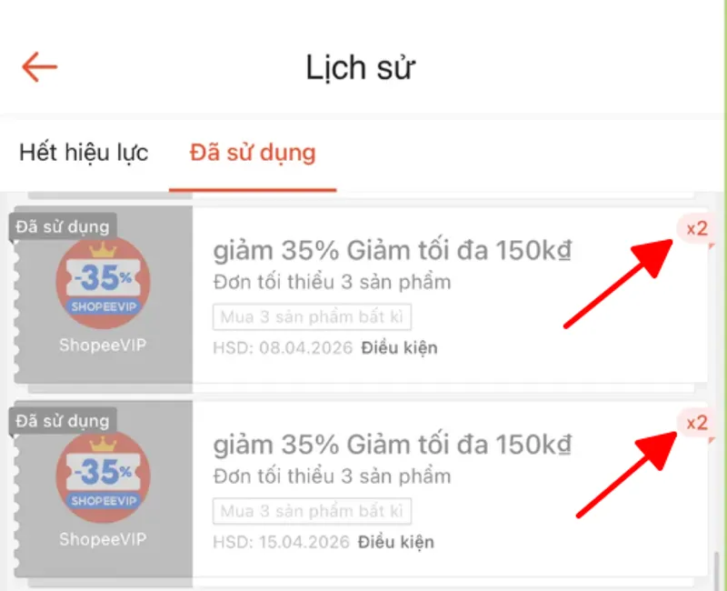 Từ A -> Z cách săn mã 30%, 35%
