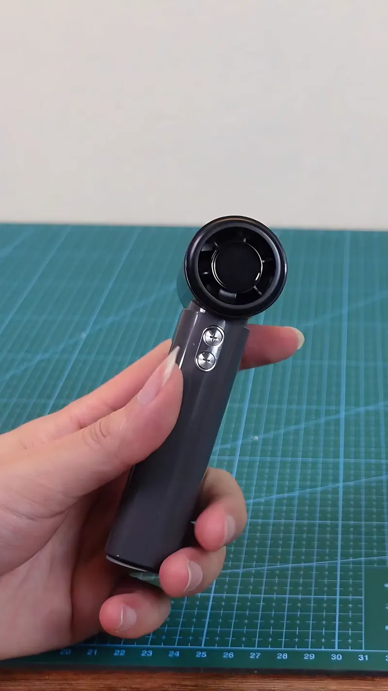 Review GOOJODOQ GFS007 - 3