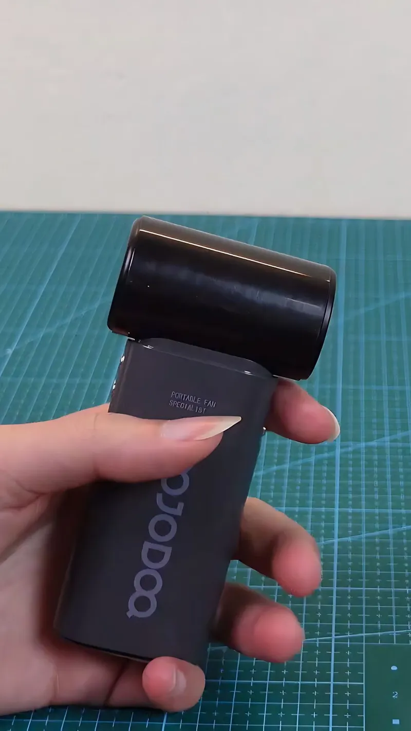 Review GOOJODOQ GFS007 - 4