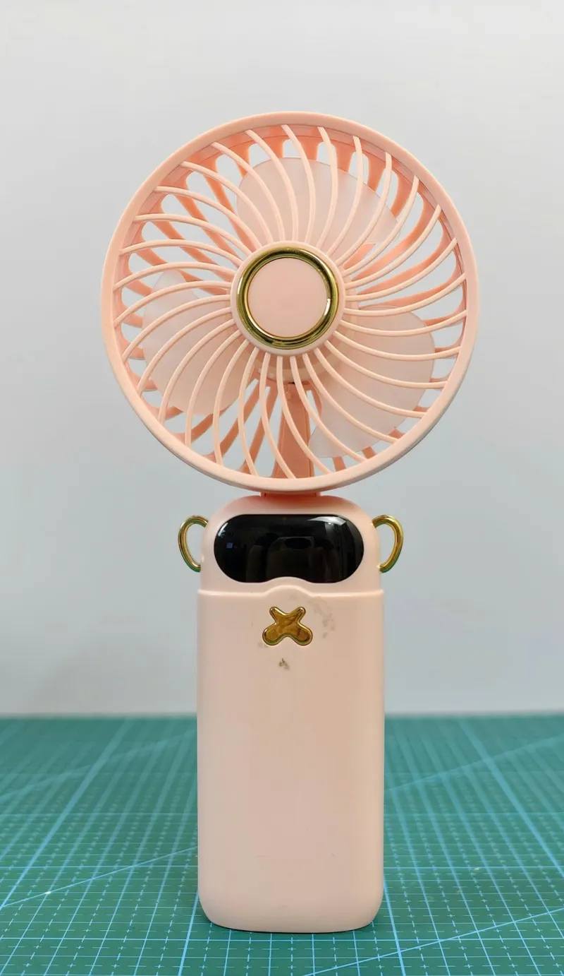 Review GOOJODOQ FS079
