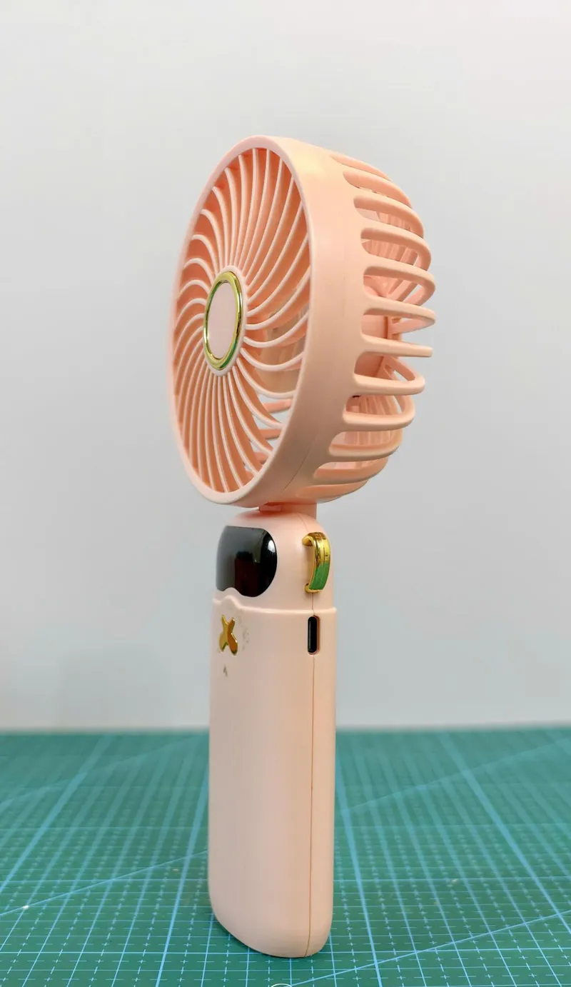 Review GOOJODOQ FS079 - 4