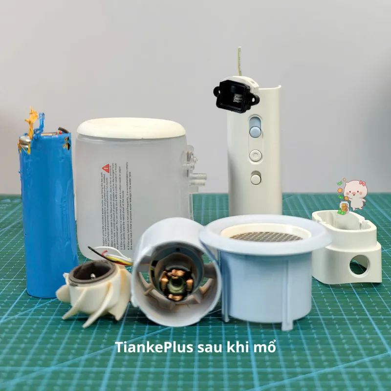 Quạt phun sương nào tốt?