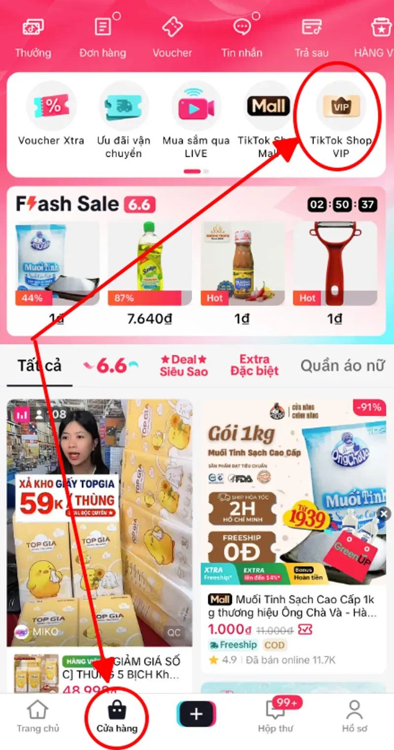 🔥Mã giảm 35% MỚI - 2