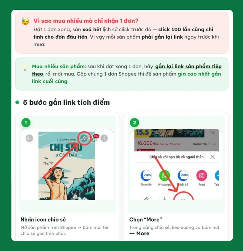 Nhắc lại cho Sếp phải nhớ